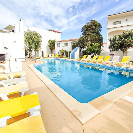 Apartamento Tio Pedro - By Bedzy Albufeira Eksteriør billede