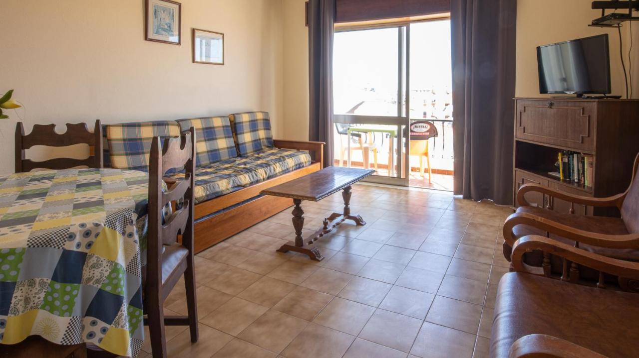 Apartamento Tio Pedro - By Bedzy Albufeira Eksteriør billede