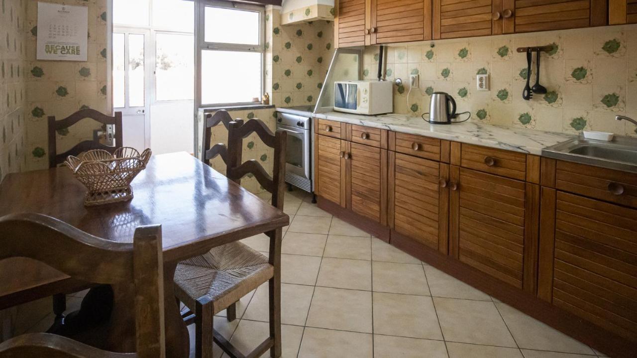 Apartamento Tio Pedro - By Bedzy Albufeira Eksteriør billede