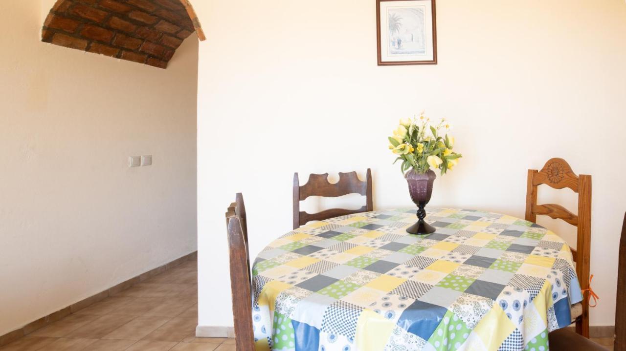Apartamento Tio Pedro - By Bedzy Albufeira Eksteriør billede