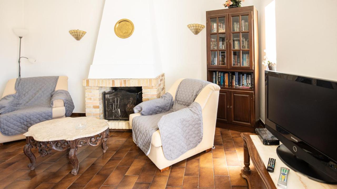 Apartamento Tio Pedro - By Bedzy Albufeira Eksteriør billede