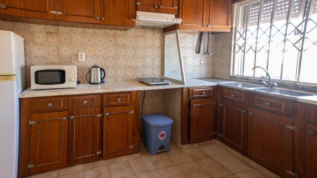 Apartamento Tio Pedro - By Bedzy Albufeira Eksteriør billede