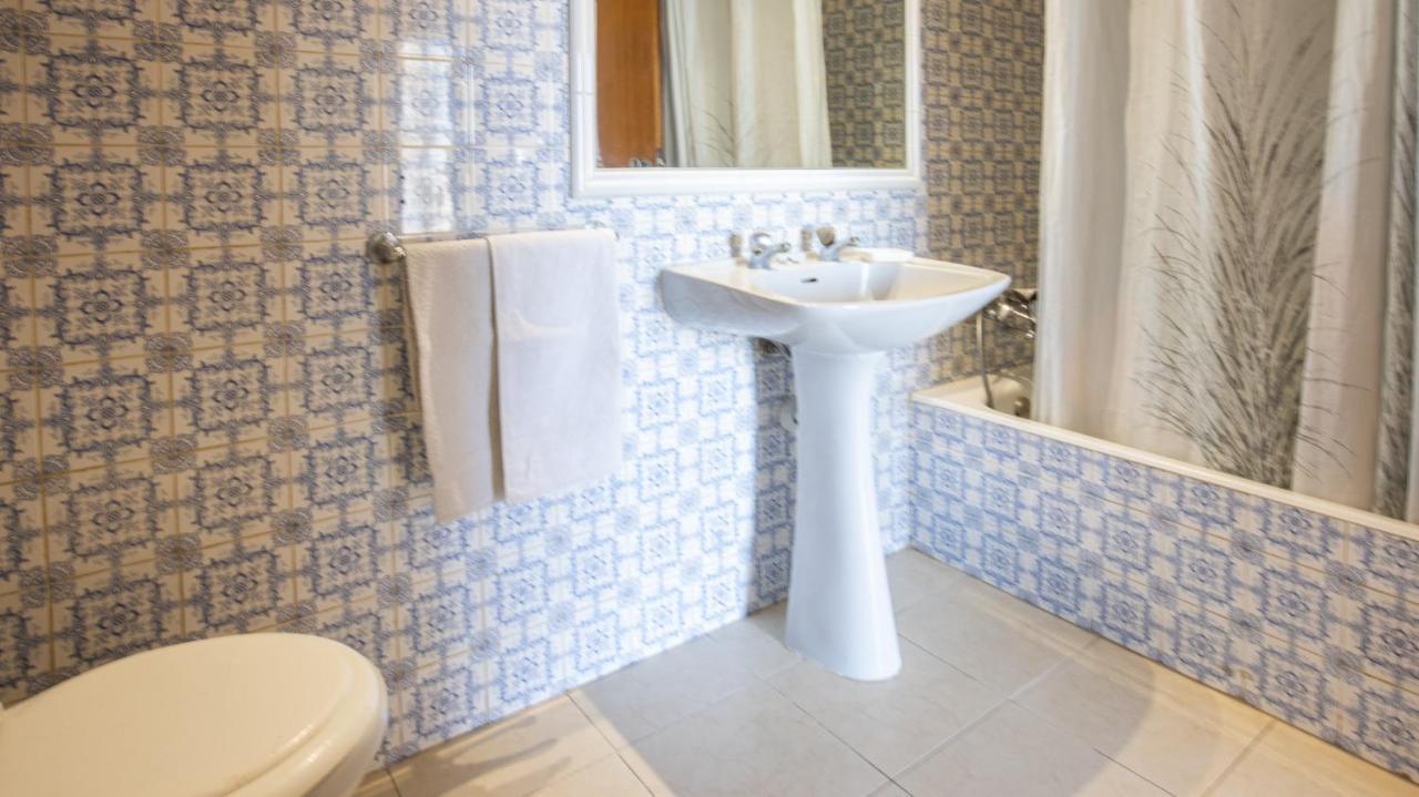 Apartamento Tio Pedro - By Bedzy Albufeira Eksteriør billede