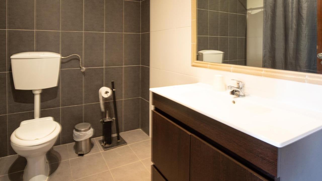 Apartamento Tio Pedro - By Bedzy Albufeira Eksteriør billede