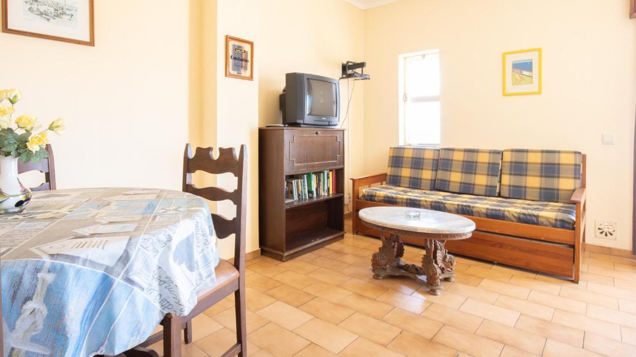 Apartamento Tio Pedro - By Bedzy Albufeira Eksteriør billede