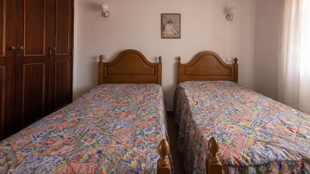 Apartamento Tio Pedro - By Bedzy Albufeira Eksteriør billede