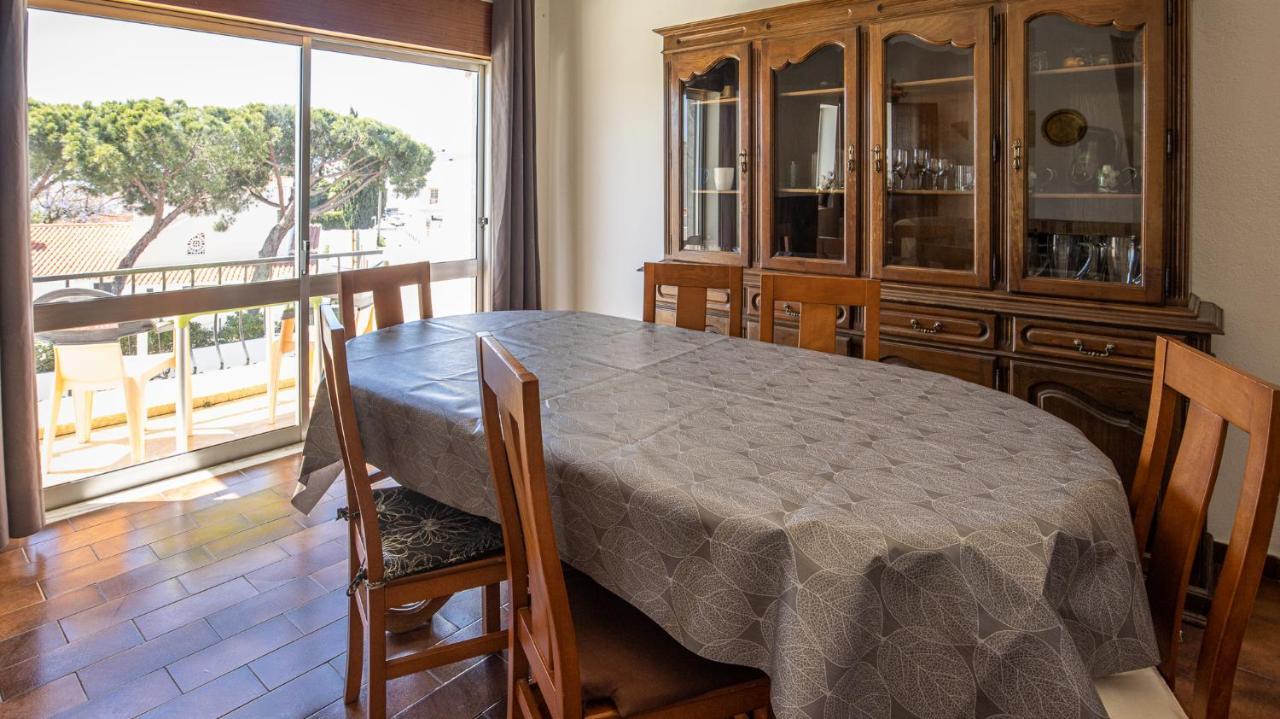 Apartamento Tio Pedro - By Bedzy Albufeira Eksteriør billede