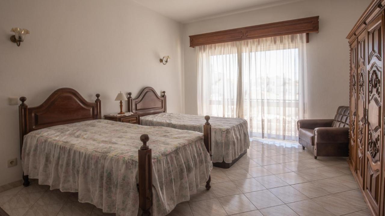 Apartamento Tio Pedro - By Bedzy Albufeira Eksteriør billede