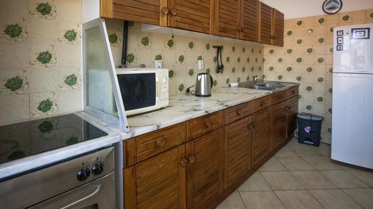 Apartamento Tio Pedro - By Bedzy Albufeira Eksteriør billede