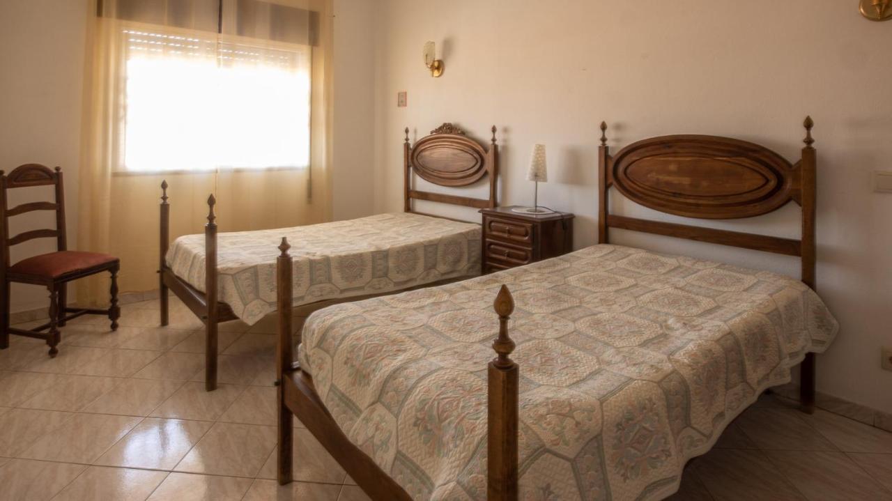 Apartamento Tio Pedro - By Bedzy Albufeira Eksteriør billede