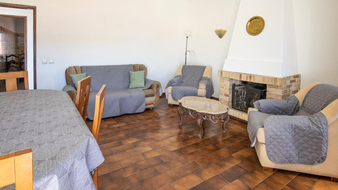 Apartamento Tio Pedro - By Bedzy Albufeira Eksteriør billede
