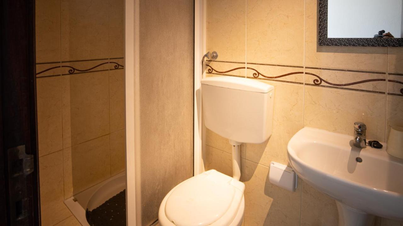 Apartamento Tio Pedro - By Bedzy Albufeira Eksteriør billede