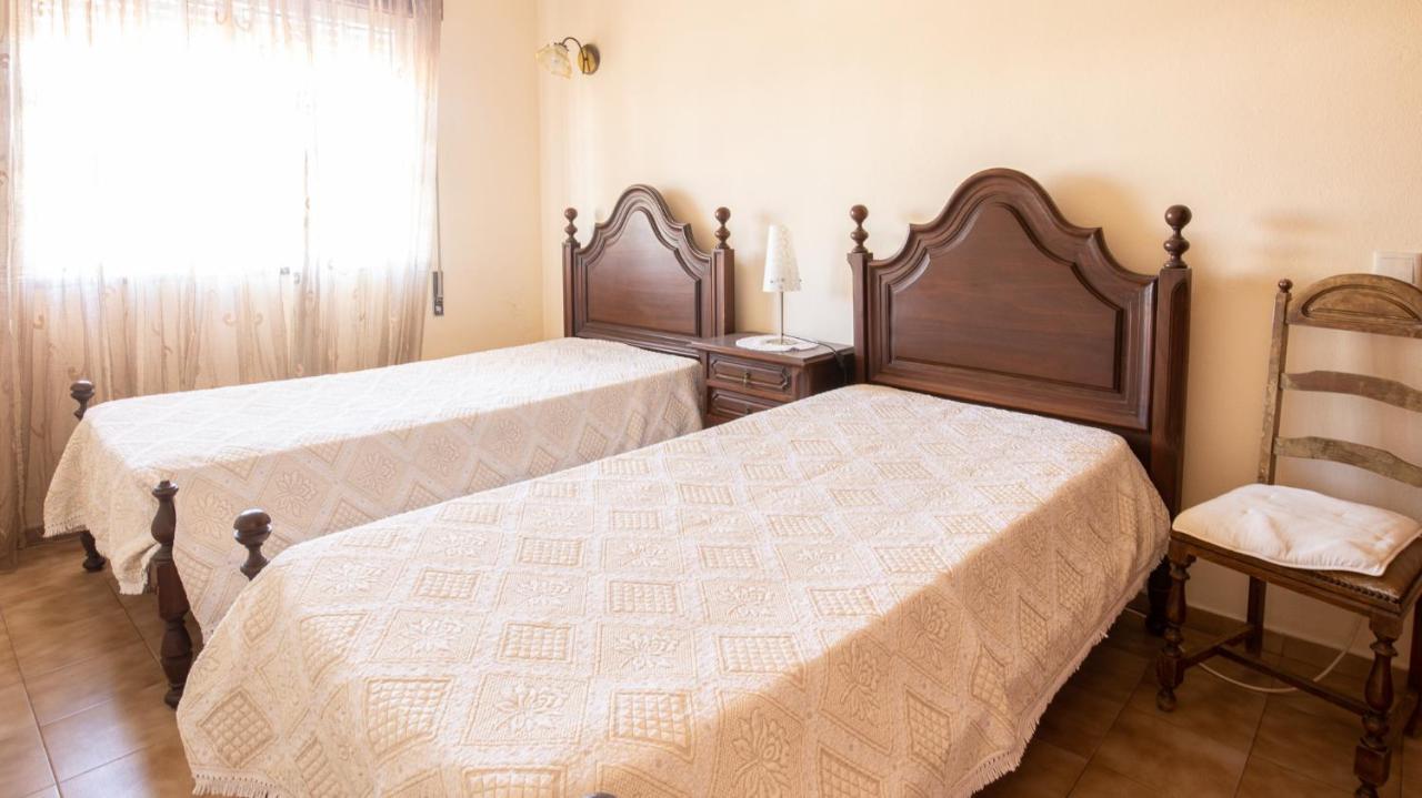Apartamento Tio Pedro - By Bedzy Albufeira Eksteriør billede